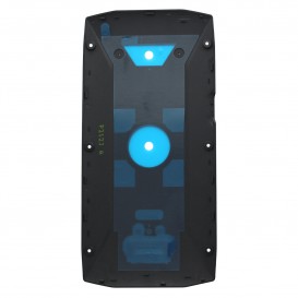 Coque arrière (Officielle) - Crosscall Core X4 Noir - Photo 2