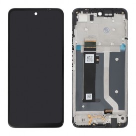 Ecran avec châssis (Officiel reconditionné) - Motorola  Moto G34 5G photo 1